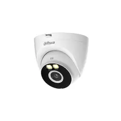 DAHUA - Cámara IP Visión Nocturna Full Color DH-IPC-T2A-LED