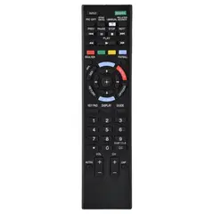 DBLUE - Control Remoto para Sony Smart TV LED / LCD / 3D