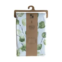 DECO EXPRESS - Mantel Peva Natural 160x220