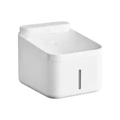 XIAOMI - Bebedero para Mascotas 3L Smart Pet Fountain 2 Blanco