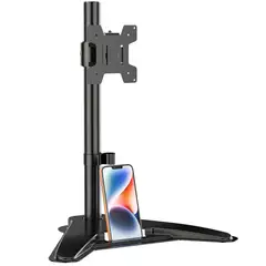 DM - Soporte Monitor Escritorio 13 a 32 pulgadas