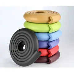 GENERICO - Protege A Tu Bebé Goma Para Bordes De Mesas Y Muebles
