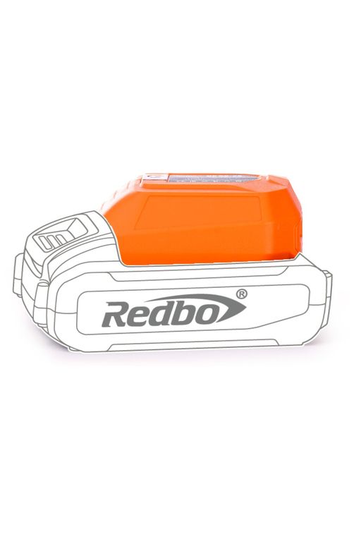 Adaptador USB UP 5V-2A