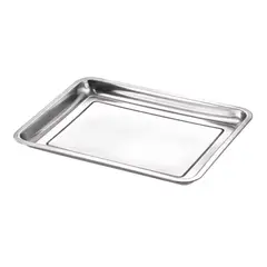 COOK IN - Azafate Acero Inoxidable 60x40x4.5 Cm