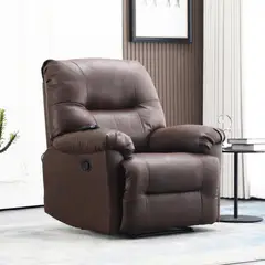 REMATIME - Sofá Reclinable Bergere Greg