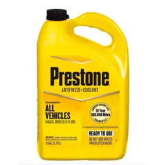 PRESTONE - 5050 Cor-guard Prediluido Refrigerante 38lt