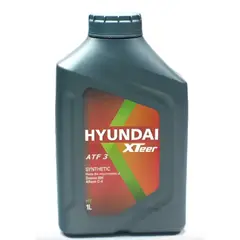 HYUNDAI - Aceite Atf Xteer Dexron Iii 1l -