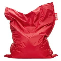 FATBOY - Puff The Original Petrol - Rojo