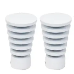 OEM - Remate de poste de cortina 66X20MM