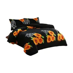 GENERICO - CUBRECAMA GRRUESO 2 PLAZAS S-01