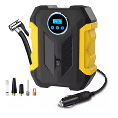 OEM - INFLADOR COMPRESOR DE AIRE NEUMATICOS 12V