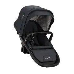 NUNA - Asiento Hermano Mayor Demi Grow Sibling Seat Ocean