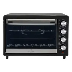 URSUS TROTTER - HORNO ELECTRICO UT-BACKOFEN PRO-B 38L