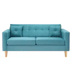 BODEVIR - Sofa New Retro 3C Felpa 05