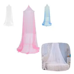 GENERICO - Mosquitero De Cuna Cama Super Liviano Y Transportable