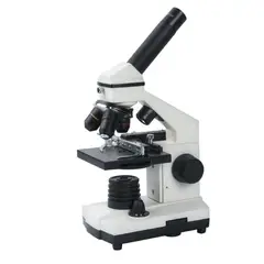 GENERICO - Microscopio Semi-Profesional Monocular BM-42