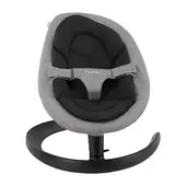 NUNA - Baby Bouncer Leaf Grow Ink