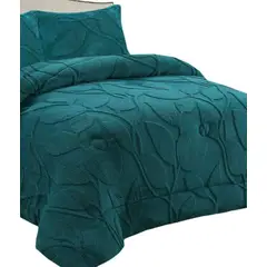 GENERICO - CUBRECAMA PARA INVIERNO KING - SUPER KING S-07