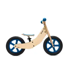 MICRO - Bicicleta Start Roda azul