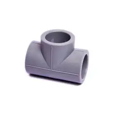 GENERICO - TEE PPR 32 MM HOFFENS