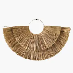 FORM DESIGN - Accesorio de Pared Anam Natural Form