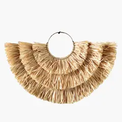 FORM DESIGN - Accesorio de Pared Cham Natural Form