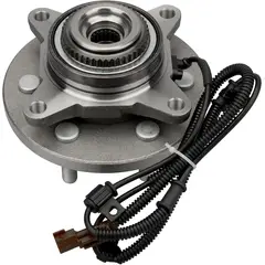 KUANGYE - Maza De Rueda Delantera Para Ford F150 2015 2022 -todas