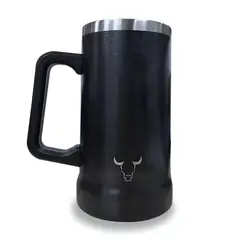 WAYU - Mug Cervecero 750mL Acero Vaso Térmico