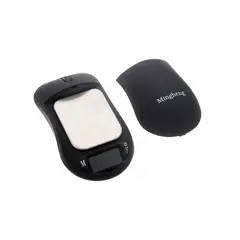 GENERICO - PESA GRAMERA 200 GRS DESDE 0.01 GRM 795.