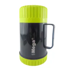 MEGA - Termo New Magnum 750mL Boca Ancha Comida Pistacho