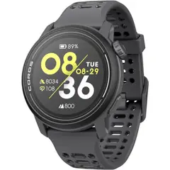 GENERICO - Reloj deportivo Coros Pace 3 Negro