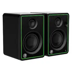 MACKIE - Monitores de estudio CR3-X