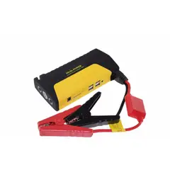 GENERICO - PARTIDOR DE BATERIA PARA AUTO