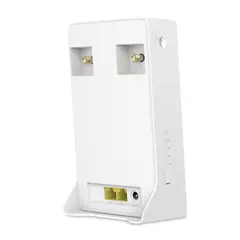 MERCUSYS - Router Inalambrico MB110-4G SIM Liberado 4G LTE 300Mbps