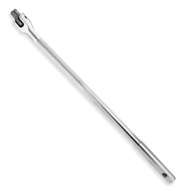 Barrote De Fuerza 18 Pulgadas Cuadrante Para Dados 1/2 PuLG