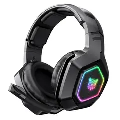 ONIKUMA - Audífonos Gamer Inalámbricos B100 -Negro