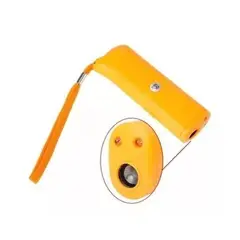 GENERICO - Pack 4 Adiestrador Ahuyentador Repelente Entrenador Perros