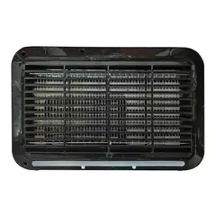 GENERICO - Mata Insectos Eléctrico Mata Moscas Mosquitos Lampara Uv 8w