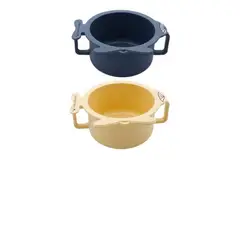 GENERICO - Bowl Plato Hondo Helicóptero
