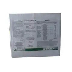 GENERICO - Herbicida Glifosato Matamalezas Concentrado 75% Granulado 10 Kg