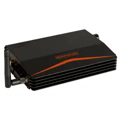 MONITOR AUDIO - Amplificador 3.1 para Cine en Casa