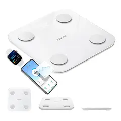 XIAOMI - Balanza Body Composition Scale S400