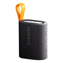 XIAOMI - Parlante Sound Pocket Inalámbrico 5w Negro