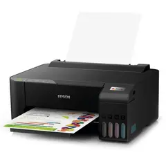 EPSON - Impresora Inalámbrica EcoTank L1250 WiFi