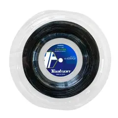 TOALSON - Cuerda Raqueta de Tenis Aster Poly 1,30 rollo 200m