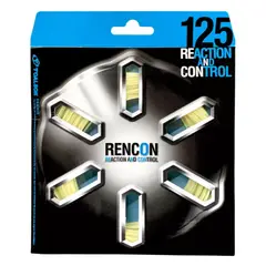 TOALSON - Cuerda Raqueta de Tenis Rencon 1,25 set 12m