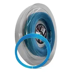 TOALSON - Cuerda Raqueta de Tenis Rencon 1,20 rollo 200m - Azul