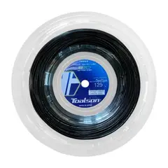 TOALSON - Cuerda de Tenis Rencon Devil Spin 1,25 rollo 200m