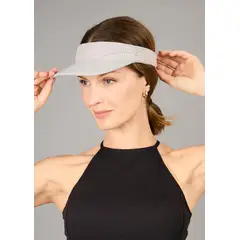 THEA - Visera Neit Light Grey - Gris