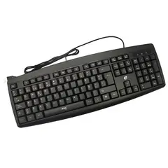 ACER - KIT TECLADO + MOUSE USB EAK040 NEGRO - SC